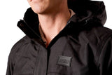 Veste Parka Evolve Skateboards