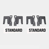 Pack éclairage complet Shredlights SL300 / SLR1