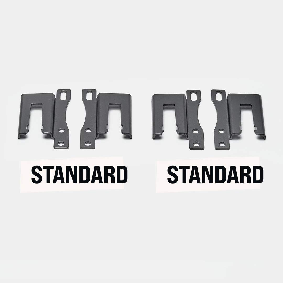 Pack éclairage complet Shredlights SL300 / SLR1