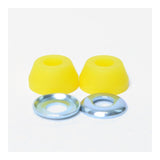 Gommes Cônes extra hard pour trucks Evolve (Riptide - set de 2)