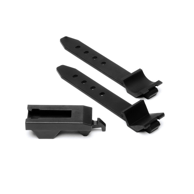 Shredlights Adaptateur Bar Mount