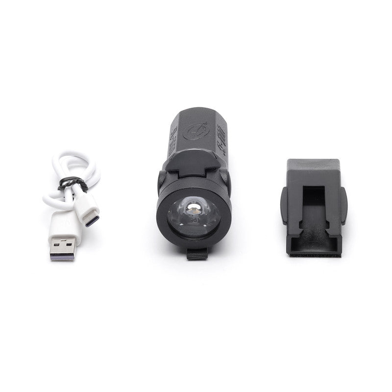 Pack éclairage Unité Shredlights SL1000 avec fixations "stickers"