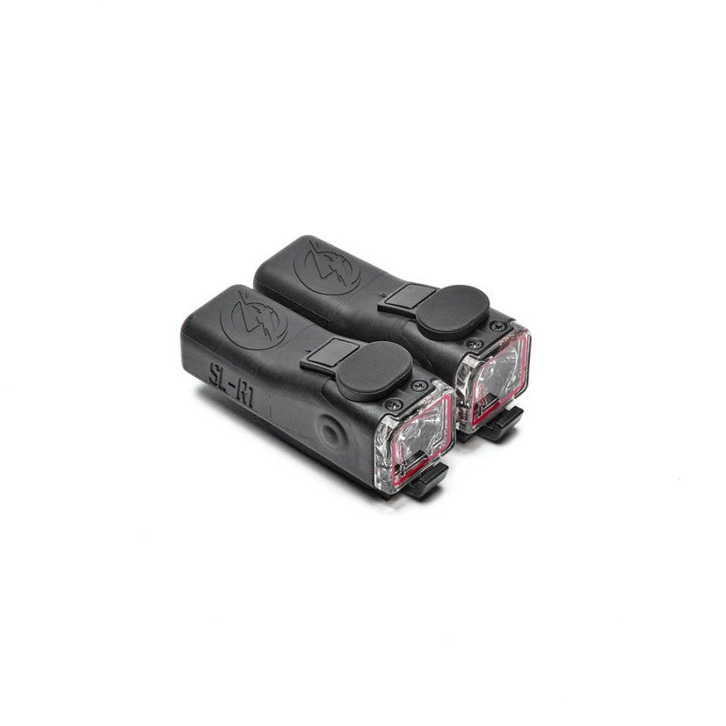 Pack éclairage complet Shredlights SL300 / SLR1