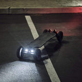 Pack éclairage complet Shredlights SL300 / SLR1