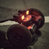 Pack éclairage complet Shredlights SL1000 / SLR1