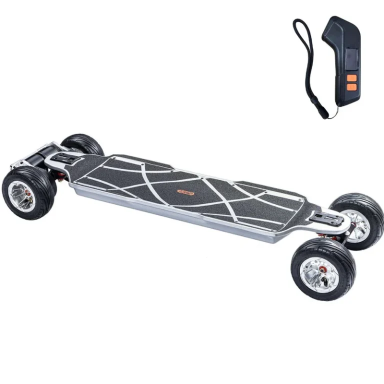 Avis sur le longboard Meepo Hurricane – Fiche technique