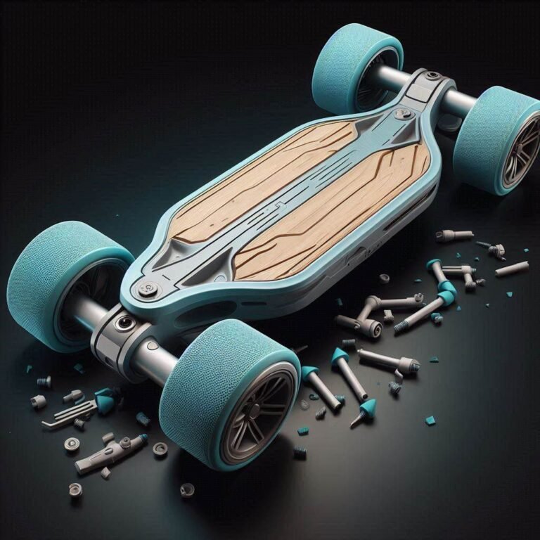 Les 10 marques de skateboard électriques à éviter absolument